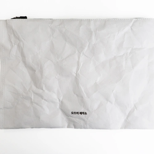 타이벡 파우치(M, L, XL)