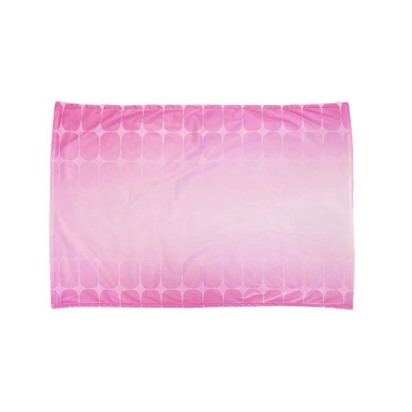 커스텀 극세사 담요 3종