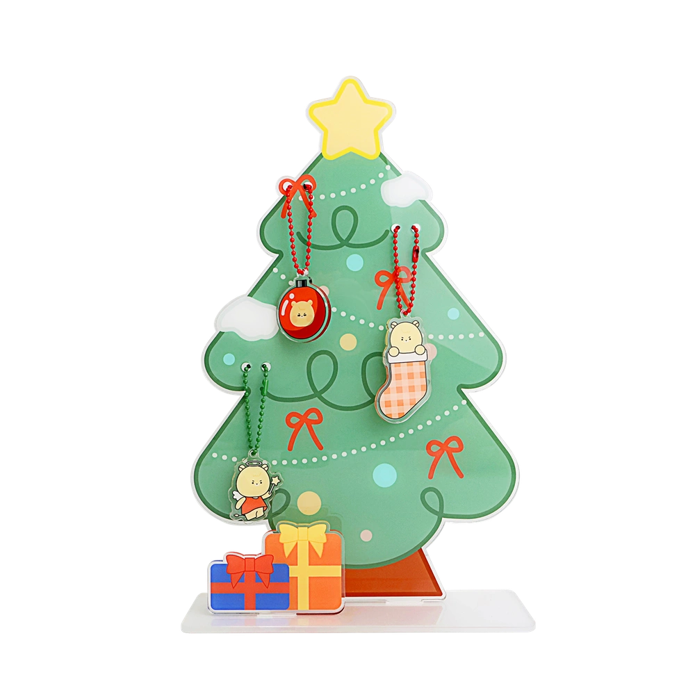 아크릴 키링&아크릴 스탠드 DIY 세트