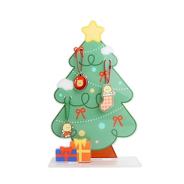 아크릴 키링&아크릴 스탠드 DIY 세트