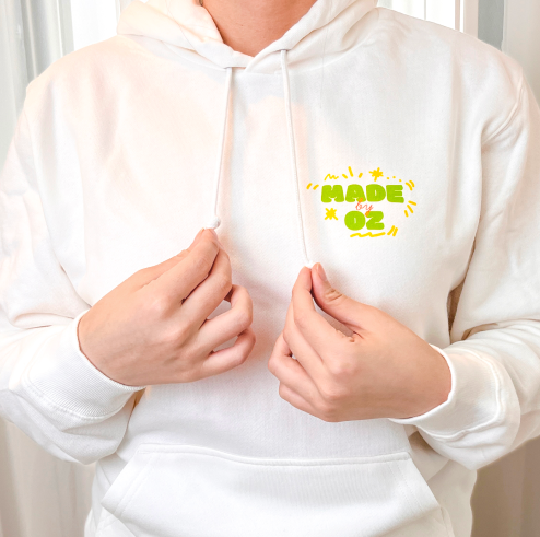 유니렉스 후드티 (일반&기모)