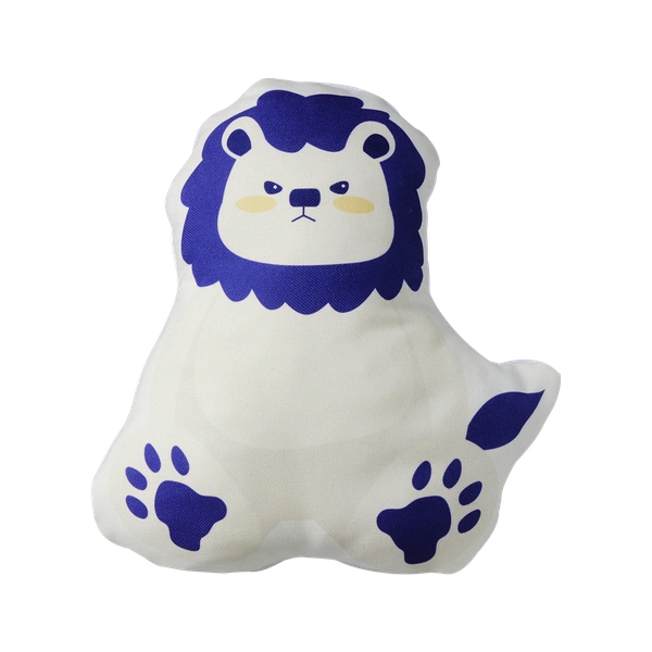 미니 인형 쿠션