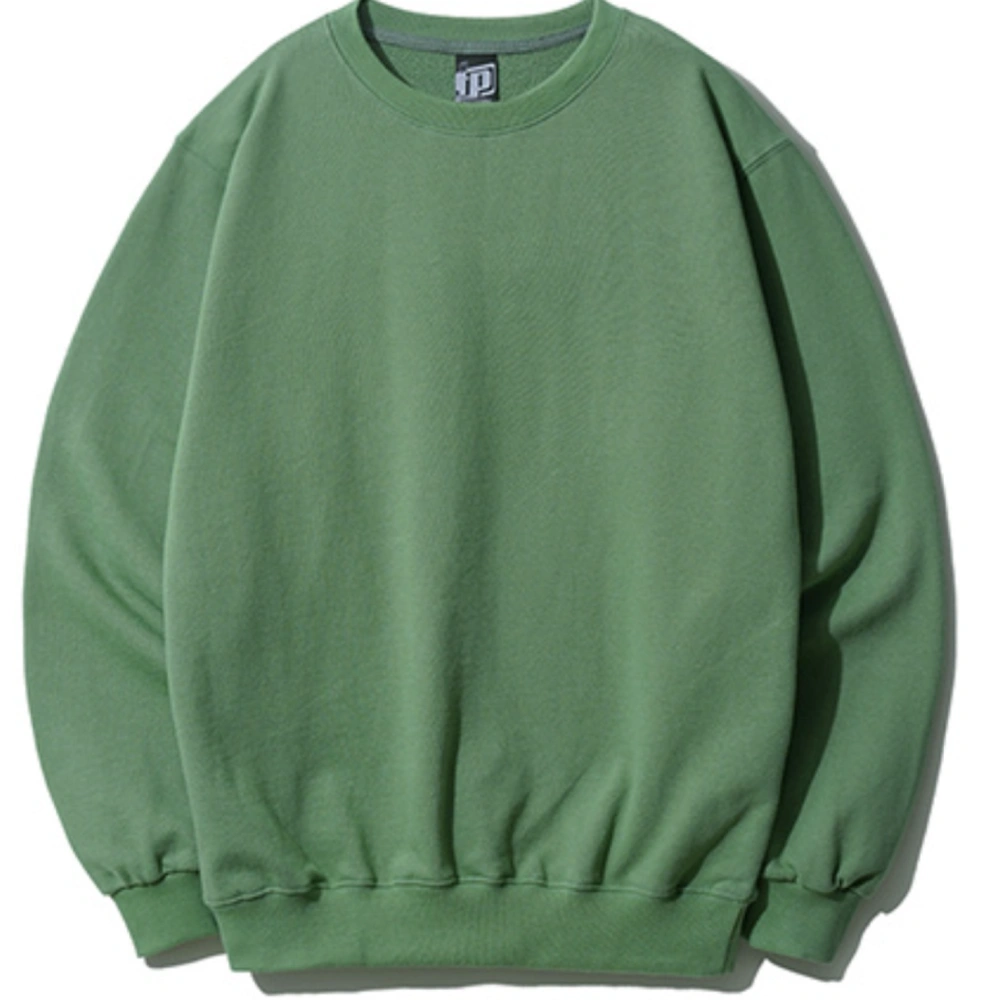 페플 오리지널 무지 쭈리 맨투맨 (M~XL)