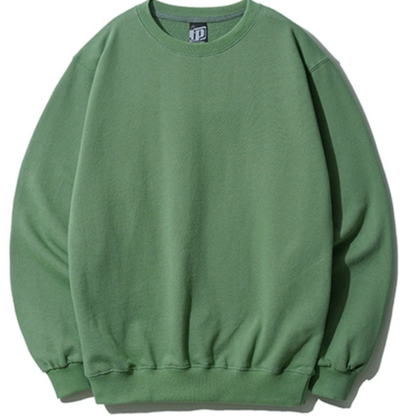 페플 오리지널 무지 쭈리 맨투맨 (M~XL)