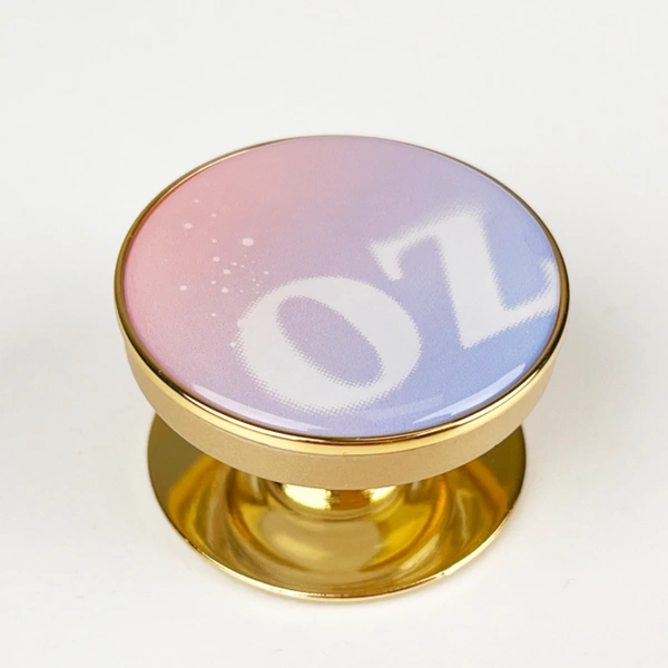 에폭시 스마트톡 (원형)