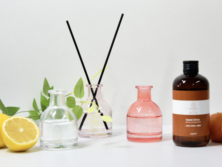 해리스 디퓨저 세트