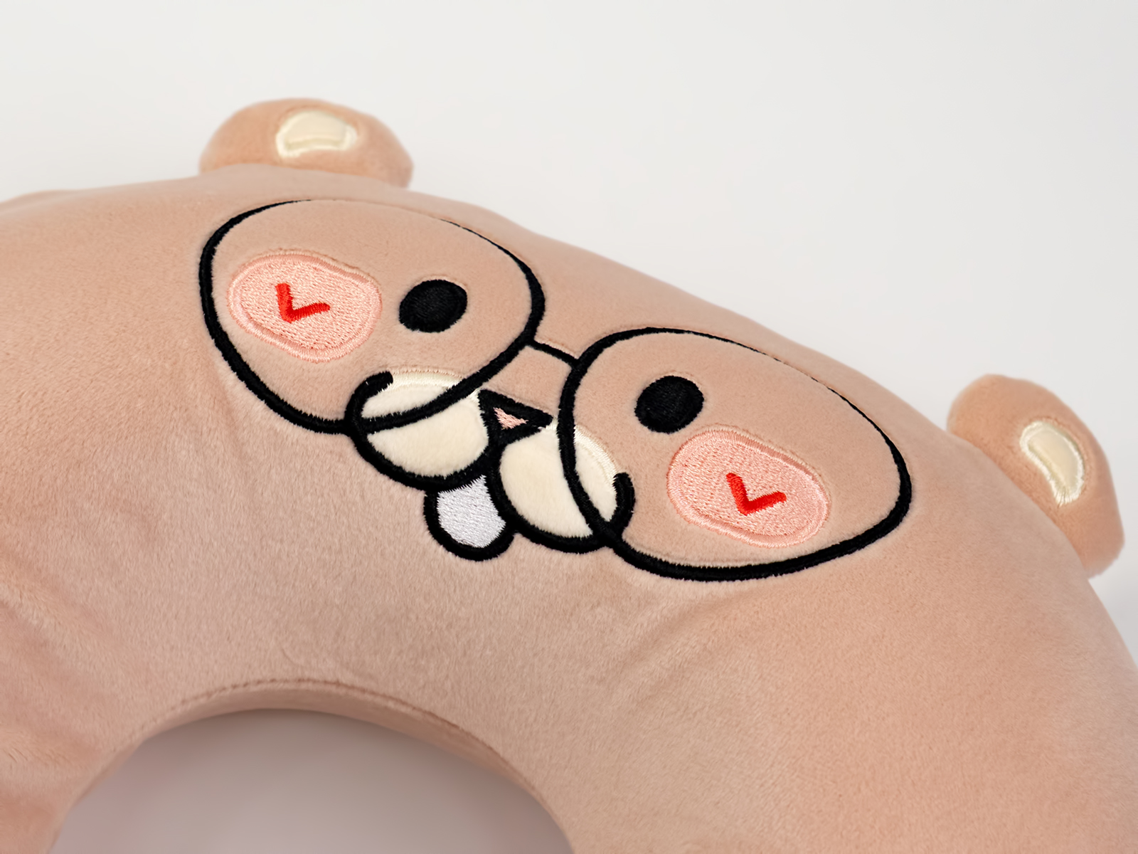 [비상교육] 캐릭터 커스텀 목베개