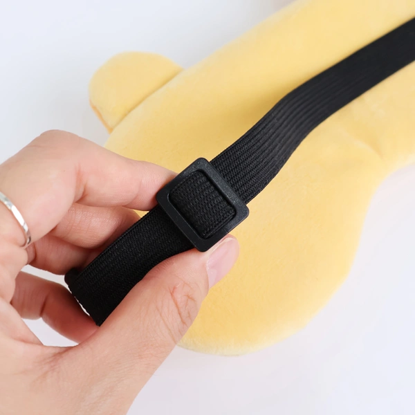 캐릭터 수면 안대