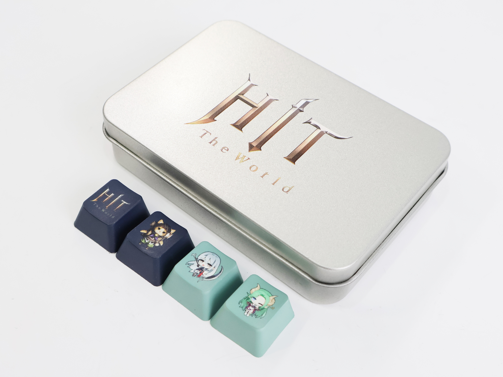 [HIT] 브랜드 키트