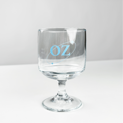 고블렛잔 (중,대)