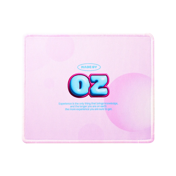 사각형 마우스패드 240x200mm