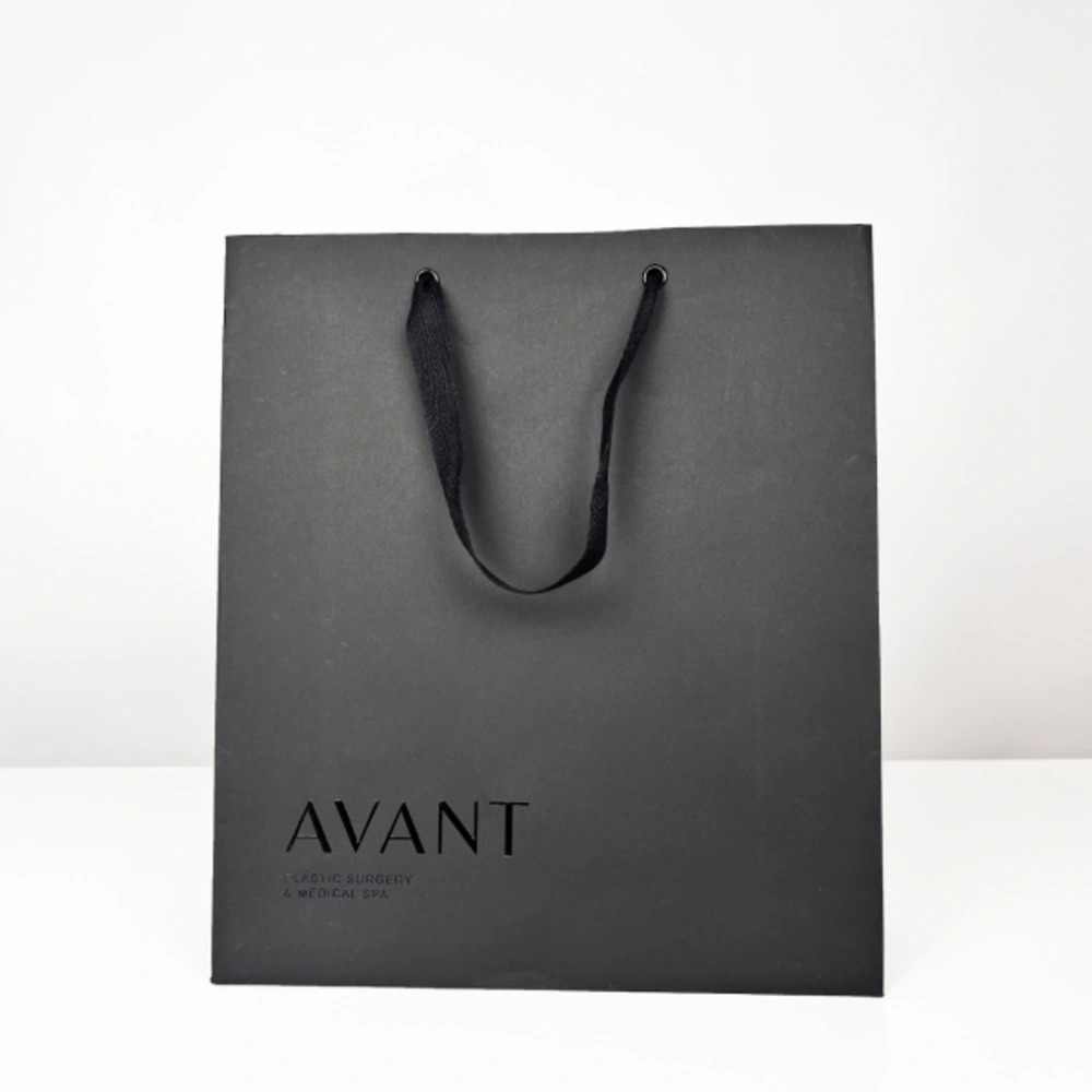 에폭시 쇼핑백 (주문제작형)