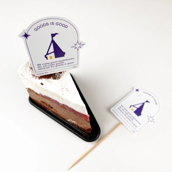 사진토퍼 제작 (포토토퍼) 컬러 12cm이내