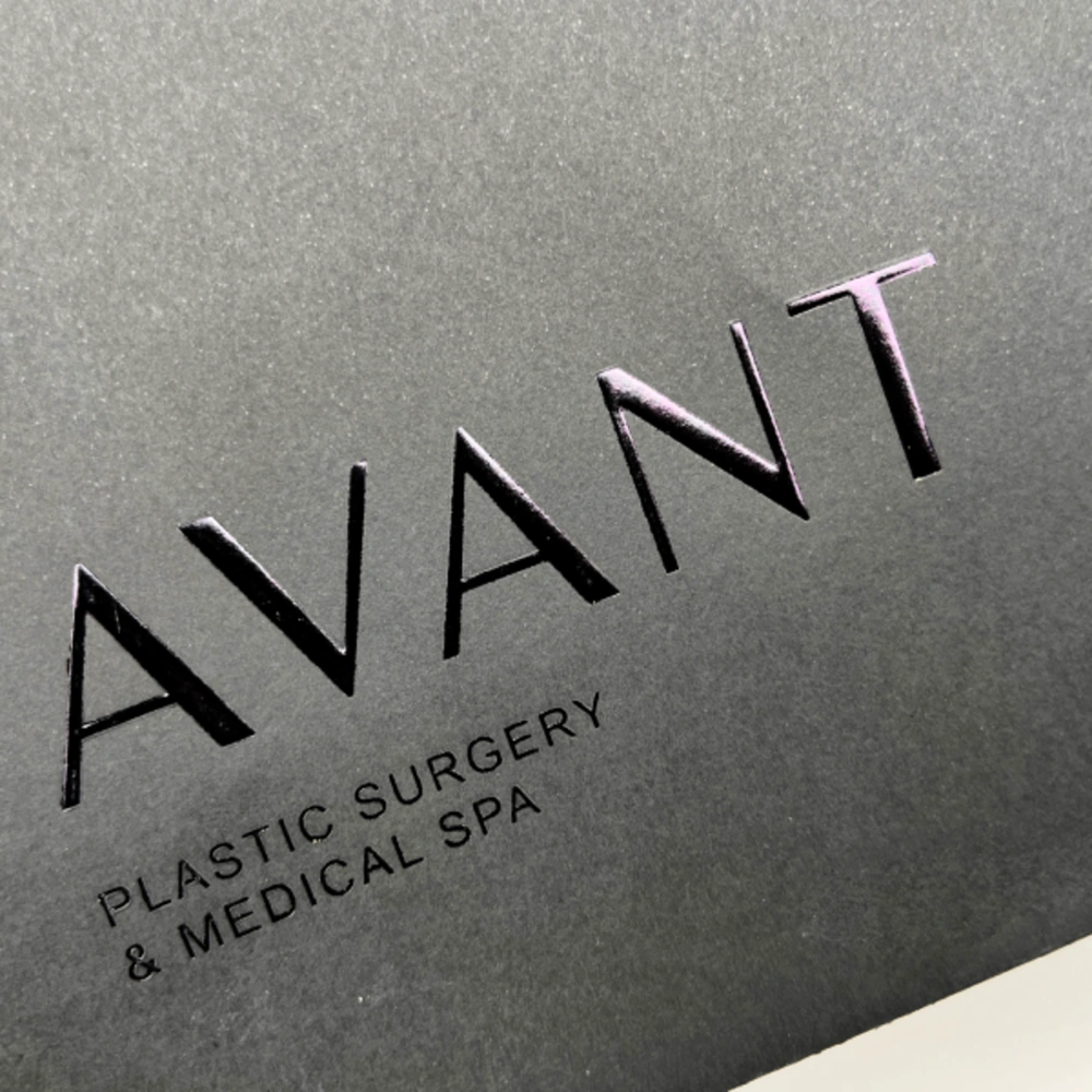 에폭시 쇼핑백 (주문제작형)