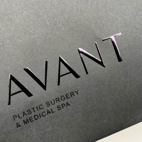 에폭시 쇼핑백 (주문제작형)