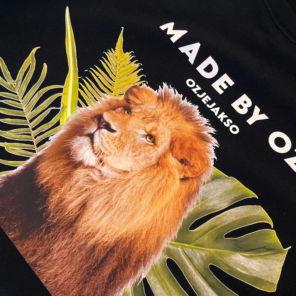 유니렉스 맨투맨 (일반&기모)