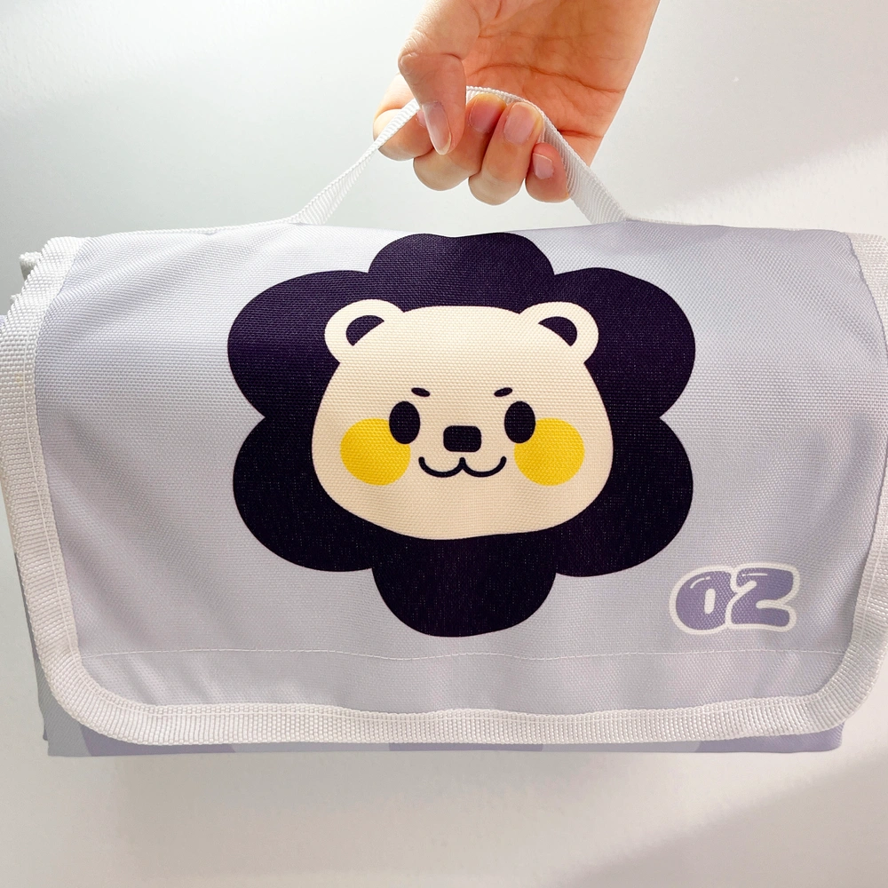 접이식 돗자리 (피크닉매트)