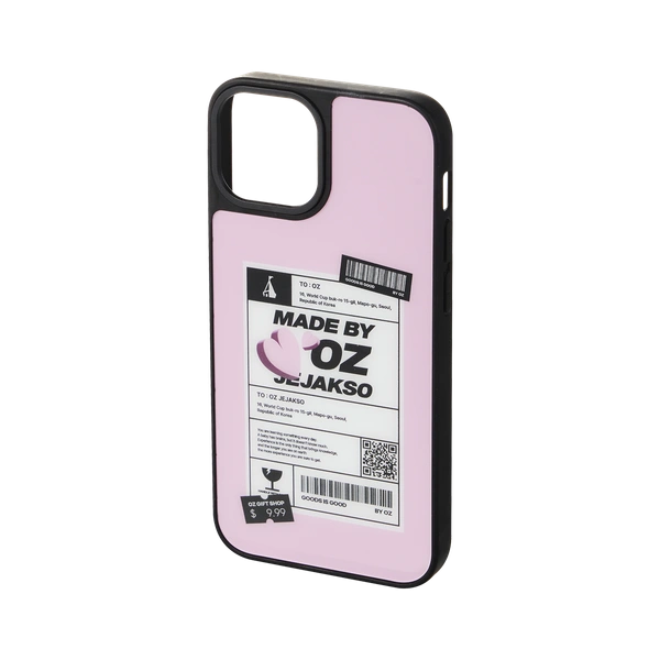 아크릴 폰케이스