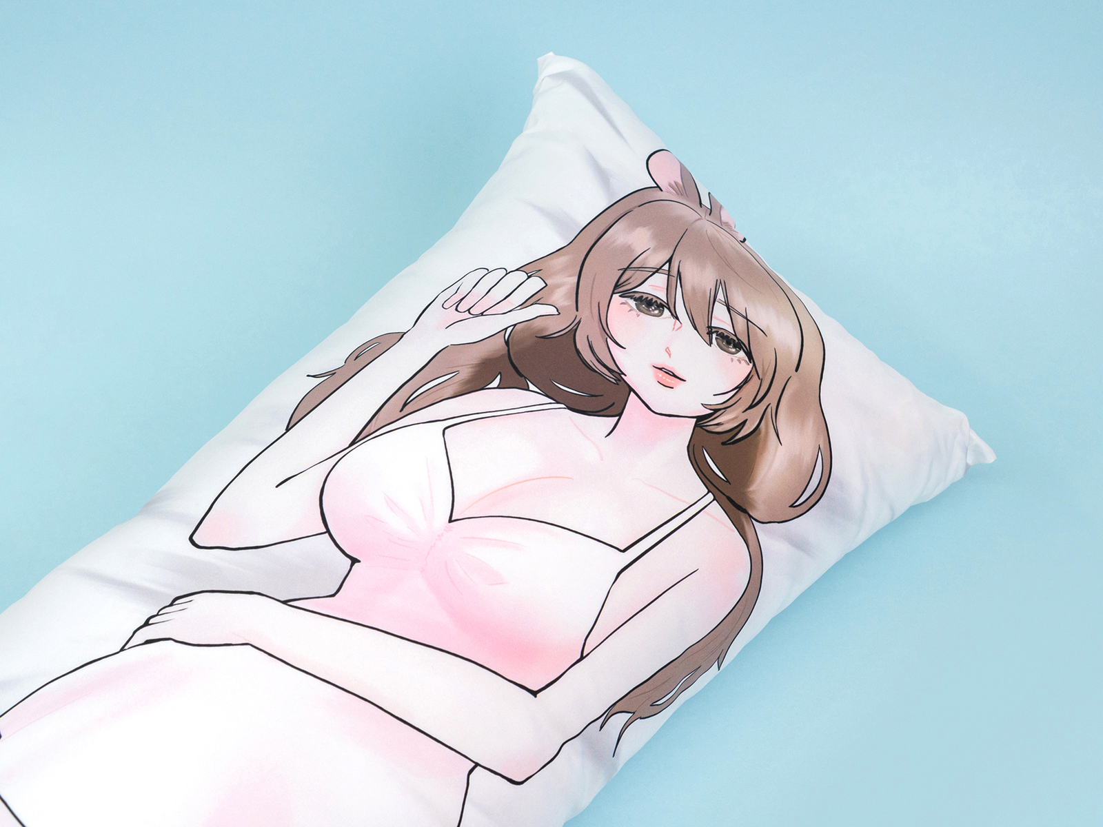 바디필로우
