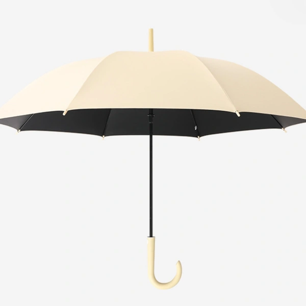 파스텔 암막 장우산