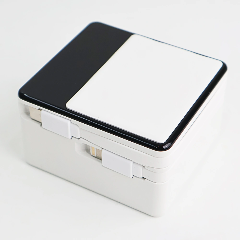 포켓 대용량 보조배터리(4종)