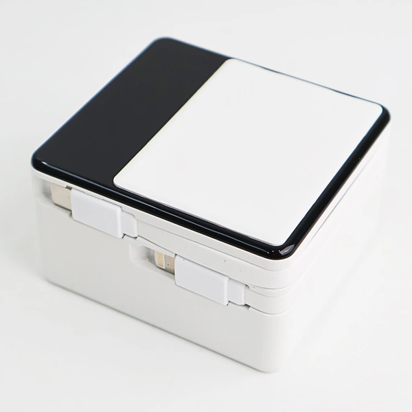 포켓 대용량 보조배터리(4종)