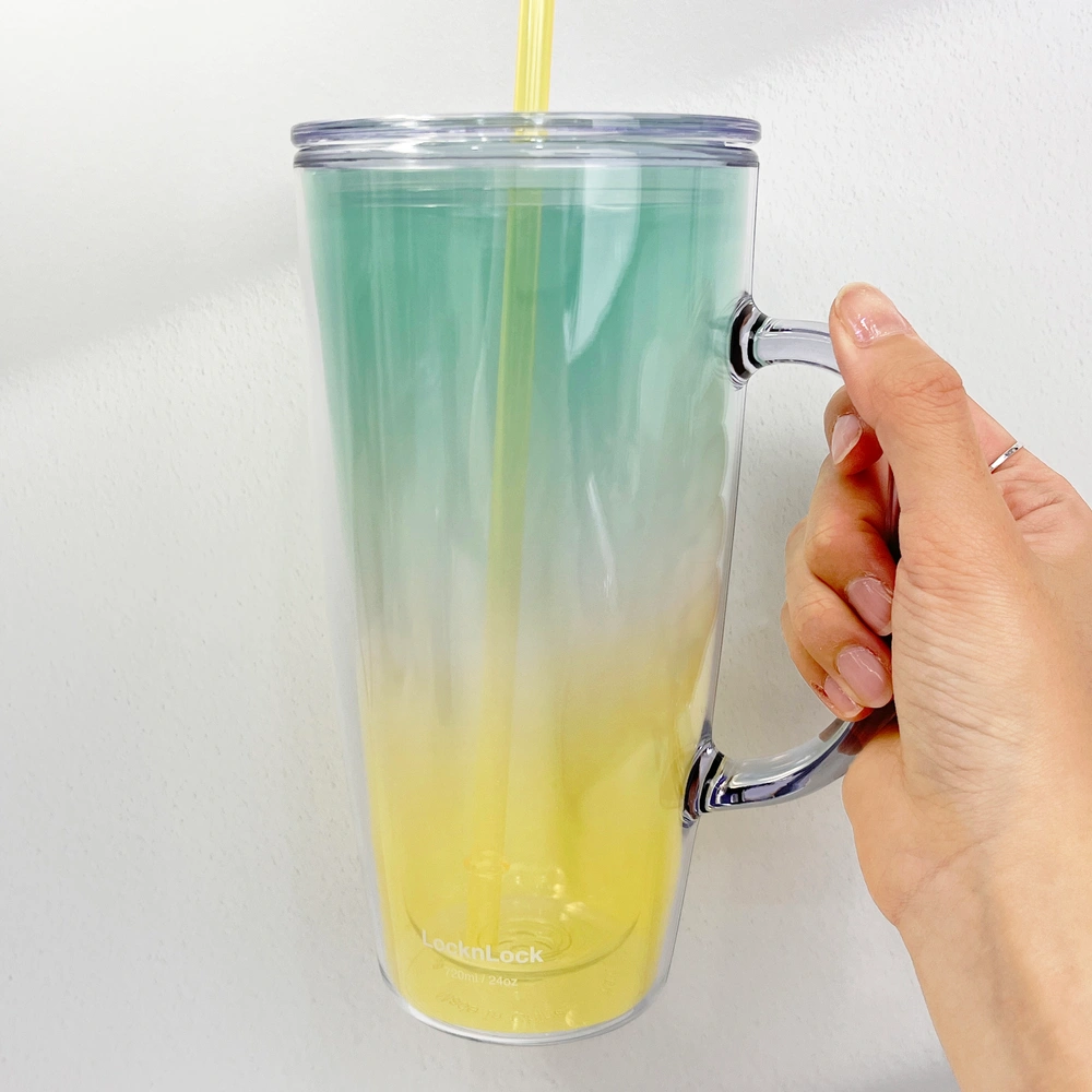 데일리 핸들 콜드컵