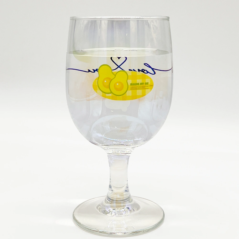 홀로그램 고블렛