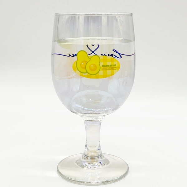 홀로그램 고블렛