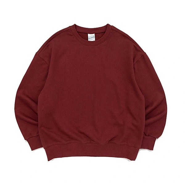 비캔버스 맨투맨