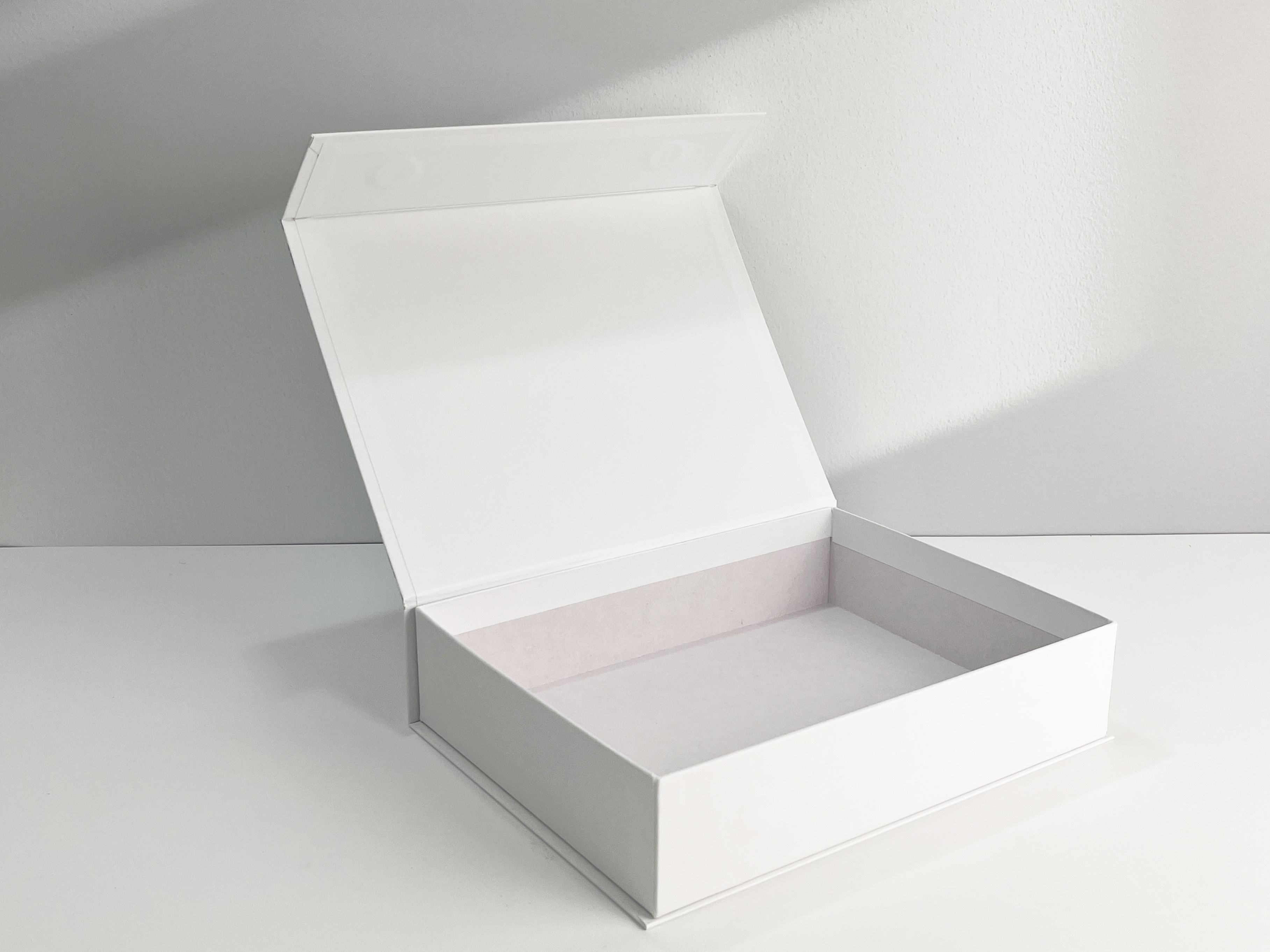 자석 싸바리 상자 (표지바리 상자)