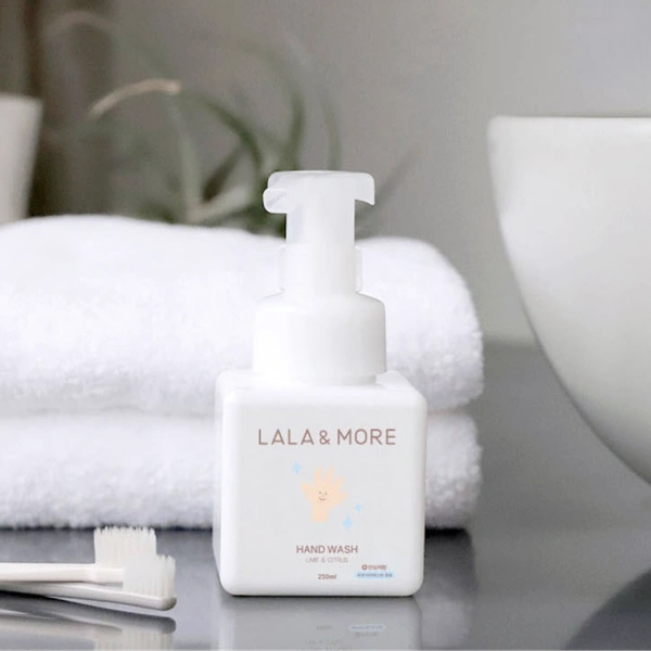 핸드워시 2개 + 호텔타올 세트