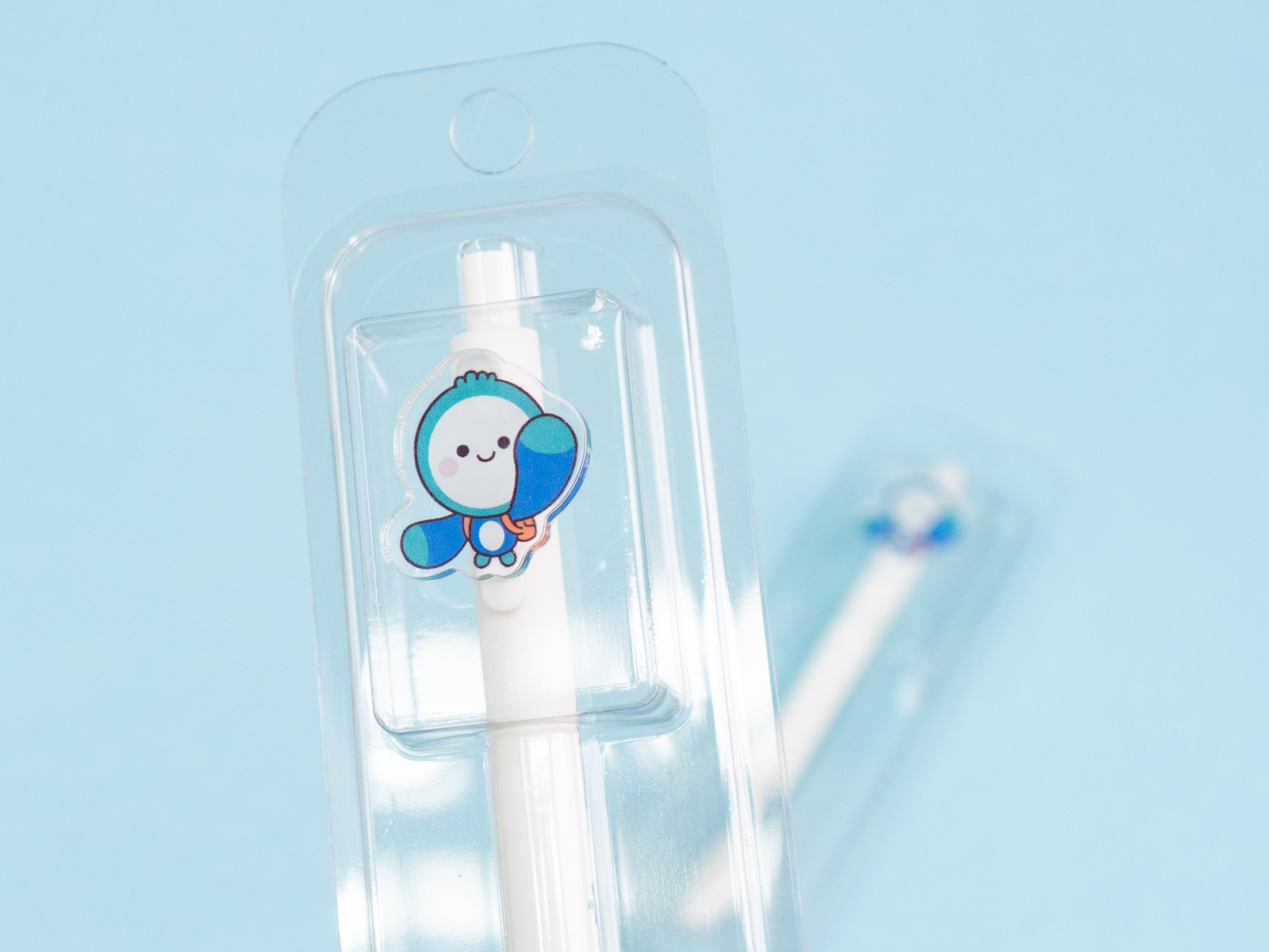 [서울시교육청] 자라나 굿즈 세트