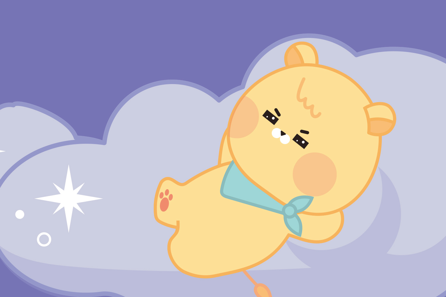 🚫대비가 약한 그림