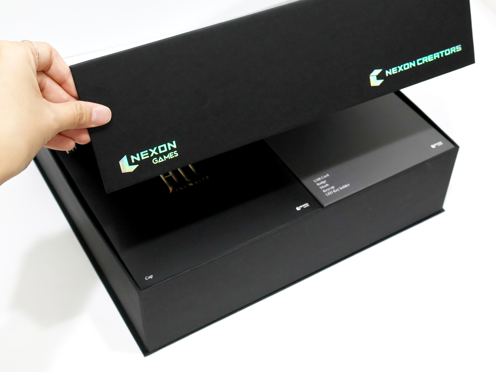 [HIT] 브랜드 키트