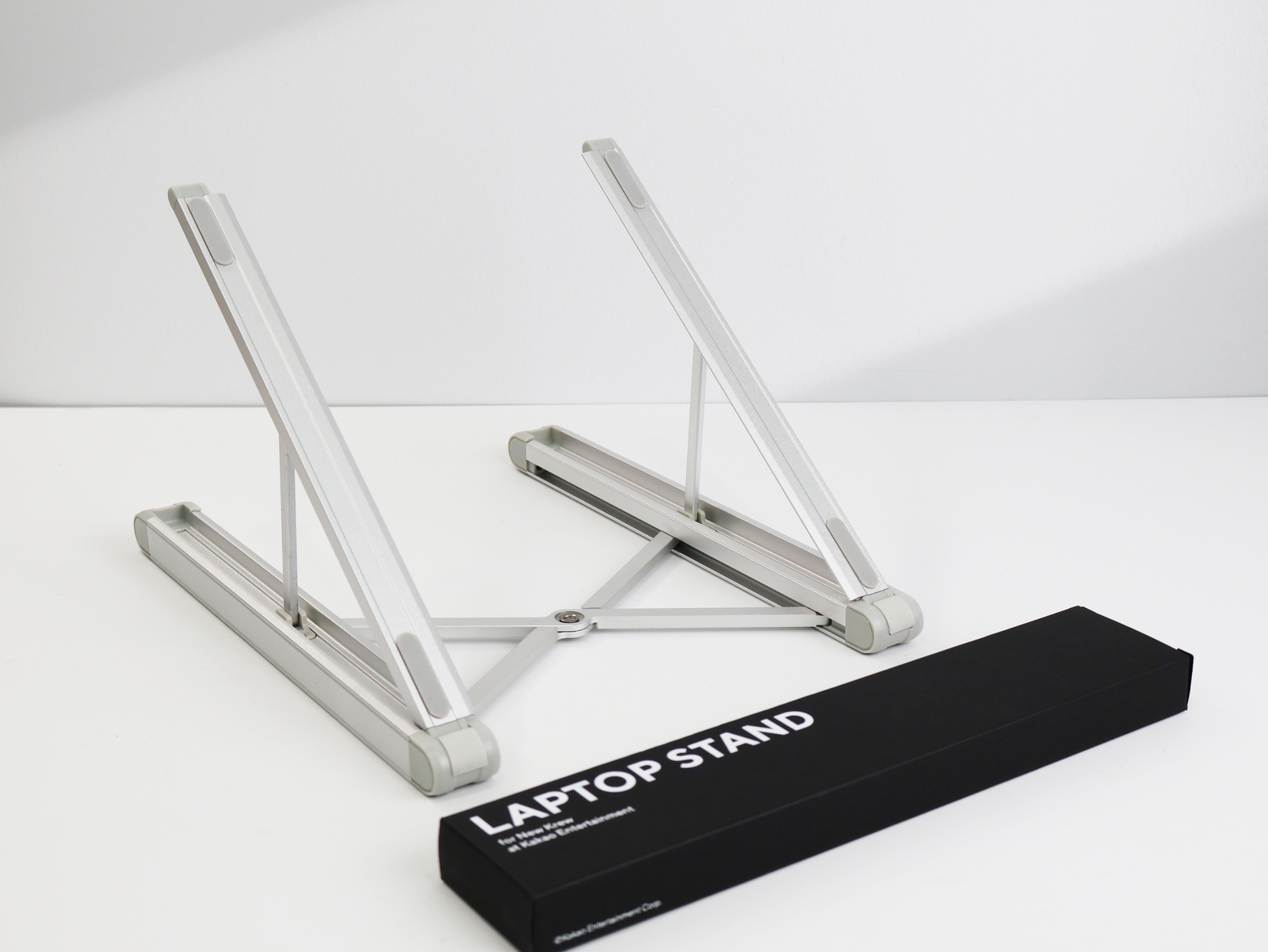 [카카오엔터테인먼트] 웰컴키트 세트