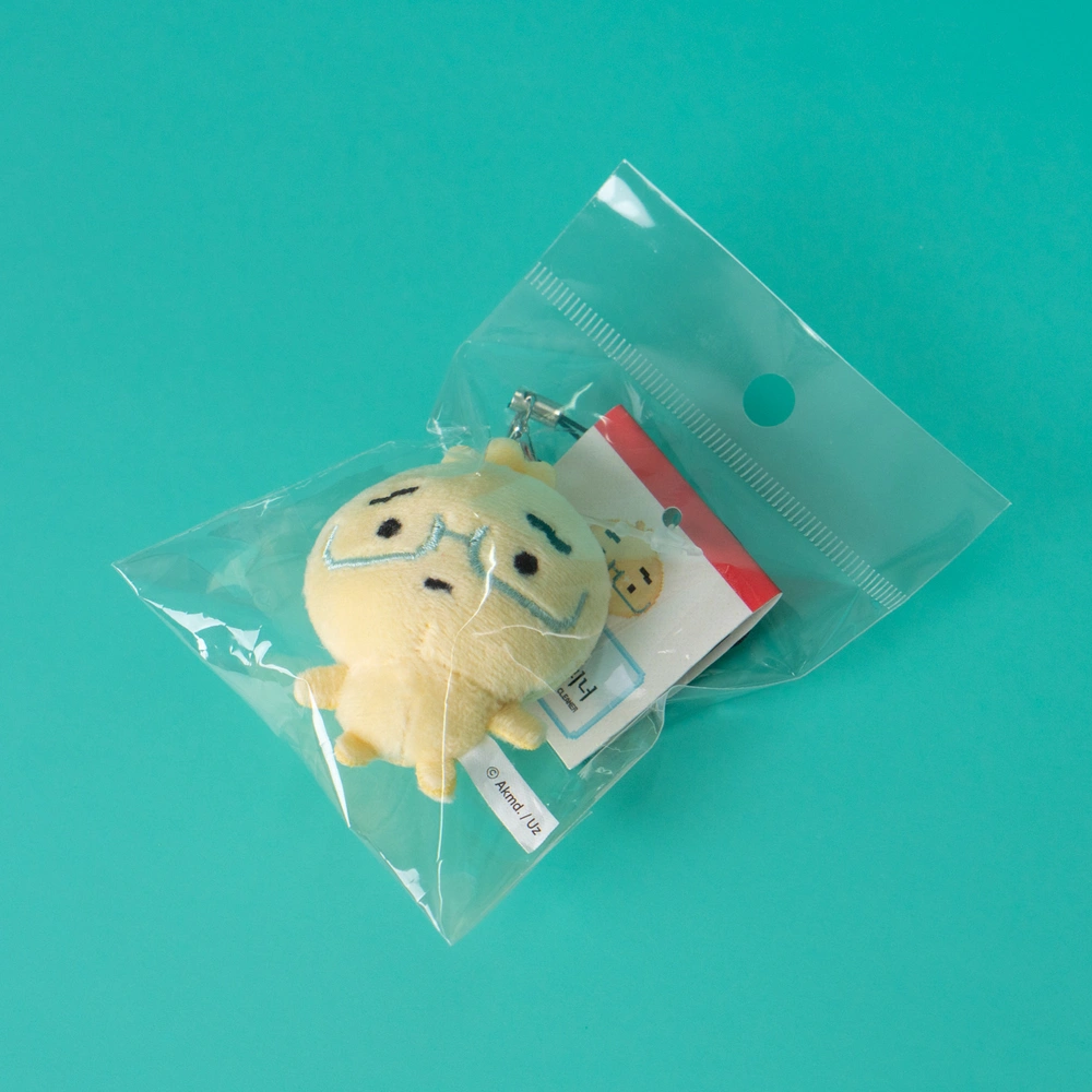 커스텀 인형 클리너
