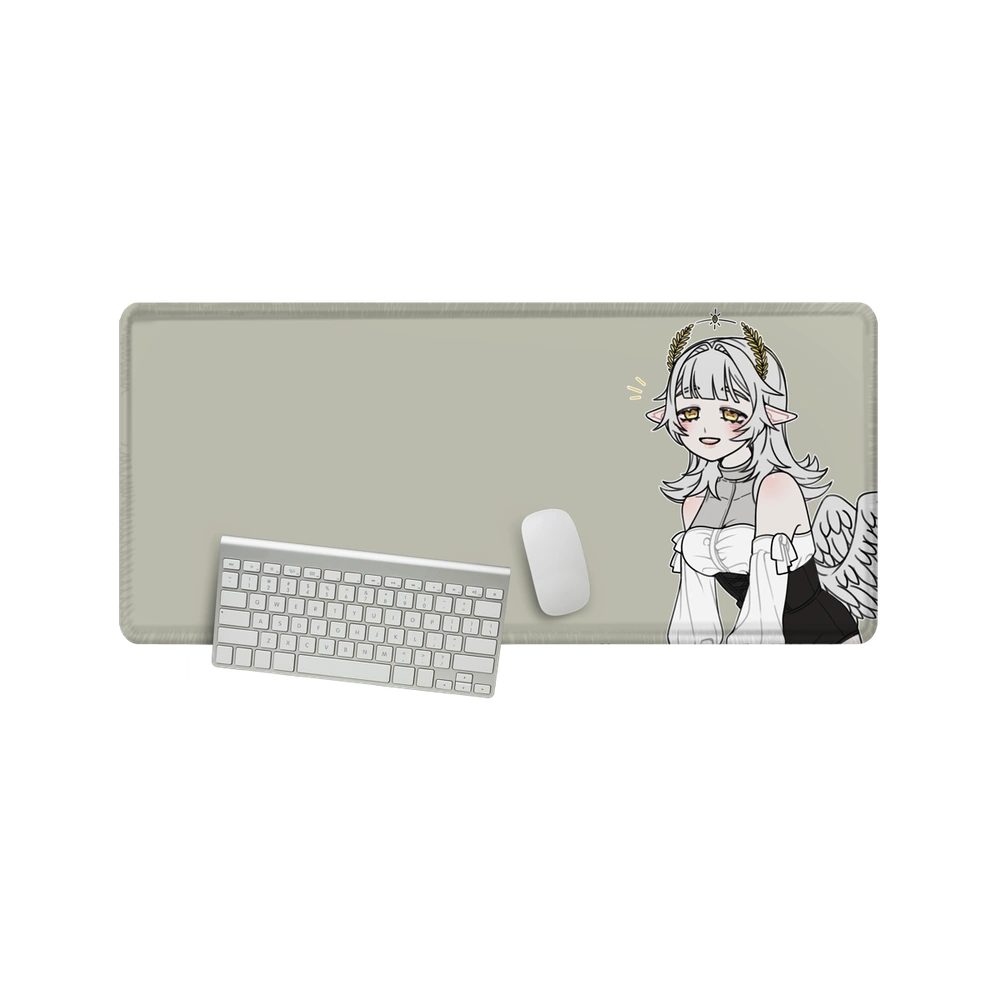 특대형 게이밍 장패드 900x400mm