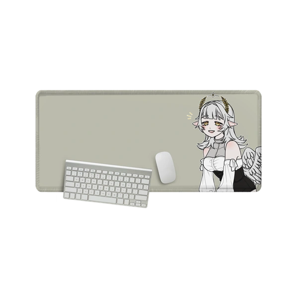 특대형 게이밍 장패드 900x400mm