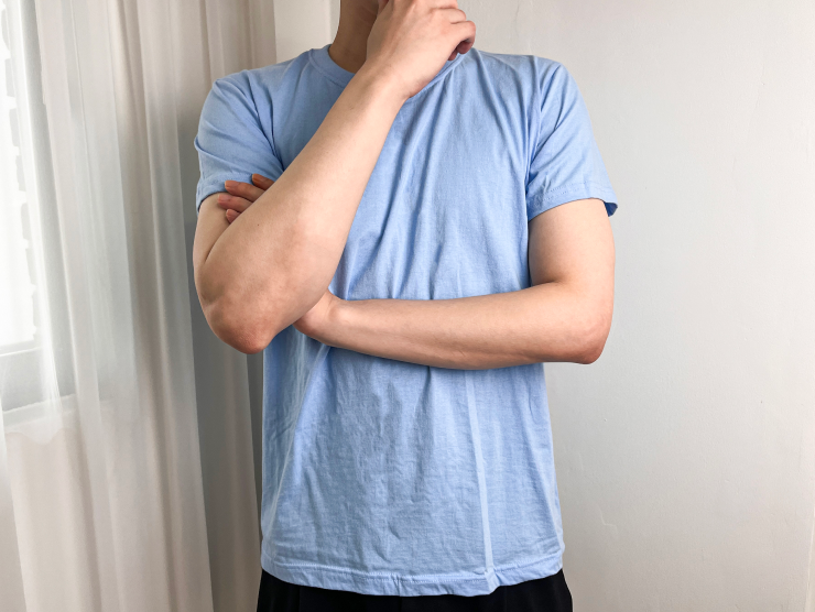 30수 티셔츠 (얇은 두께) 19가지 컬러