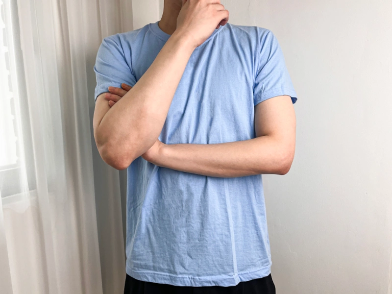 30수 티셔츠 (얇은 두께) 19가지 컬러