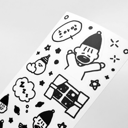 무광
