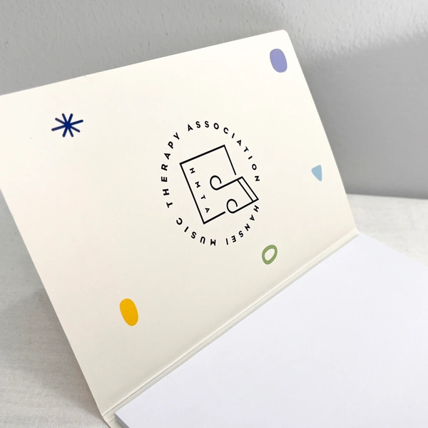 수첩형 포스트잇 (4가지 매수)