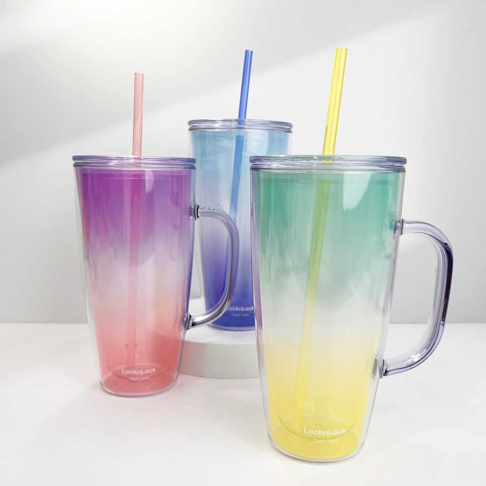 데일리 핸들 콜드컵