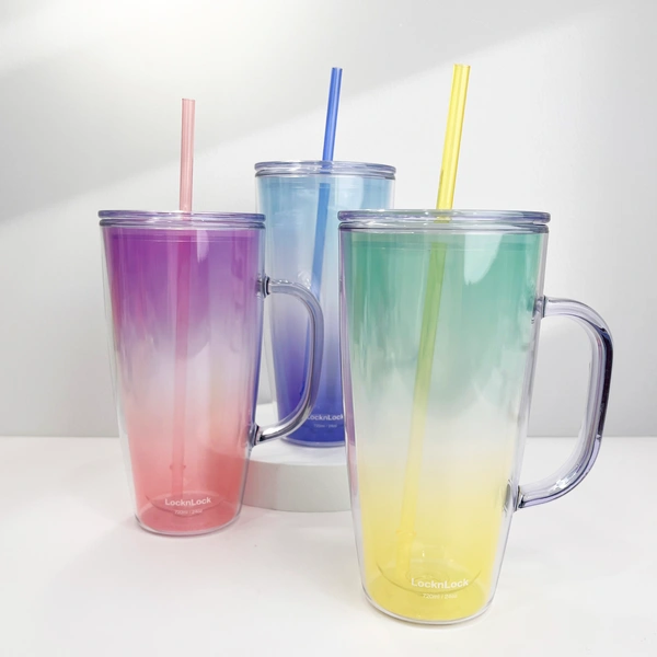 데일리 핸들 콜드컵