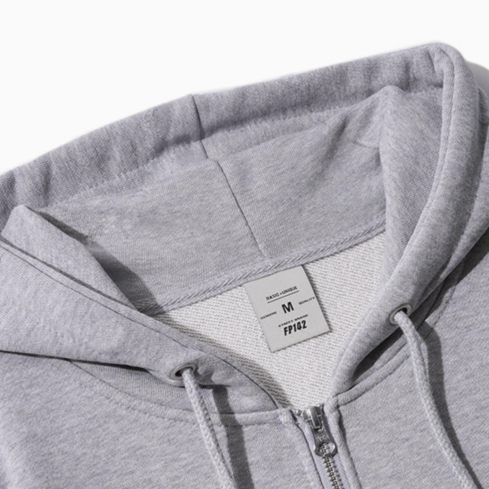 페플 오르빗 투웨이 후드집업 (M~2XL)