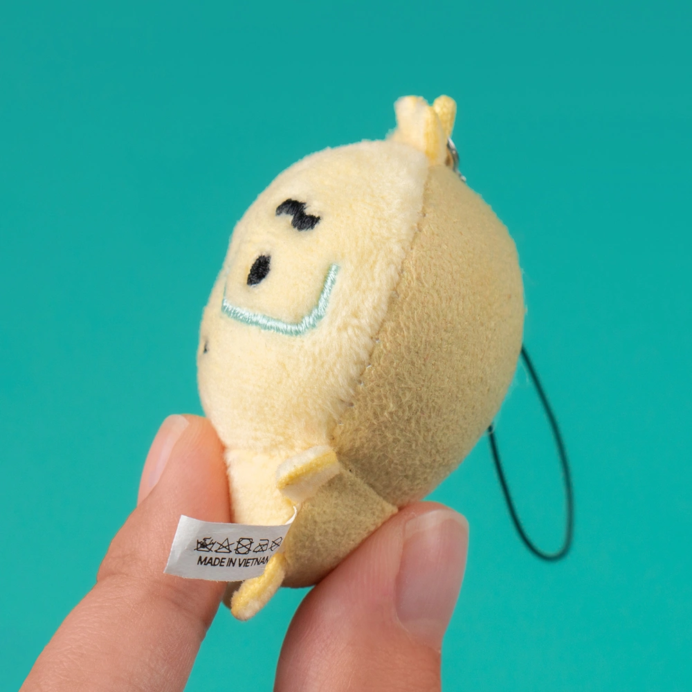 커스텀 인형 클리너