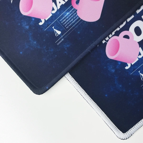 사각형 마우스패드 220x190mm