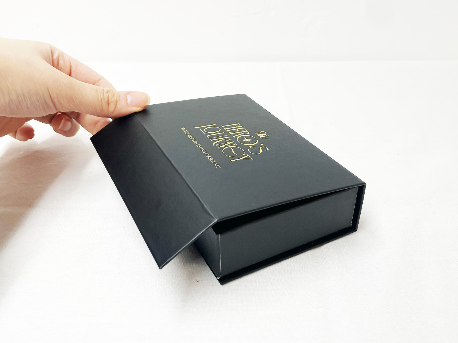 [T1] 금속뱃지 자석싸바리