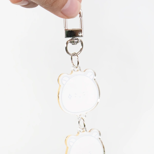 줄줄이 아크릴 키링 (일반)